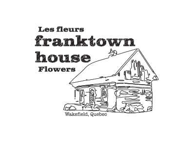 Franktown House Flowers