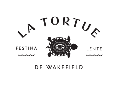 La Tortue du Wakefield