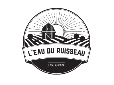 Ferme L'eau du Ruisseau