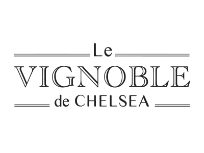 Vignoble de Chelsea