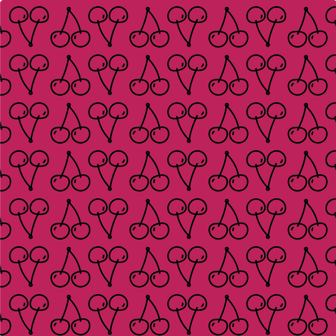 Miel Fumé Cerise Noire