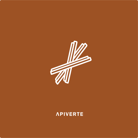 Crème Miel + Cannelle