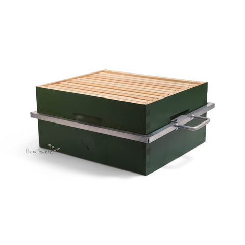 Metal Honey Super Lifter