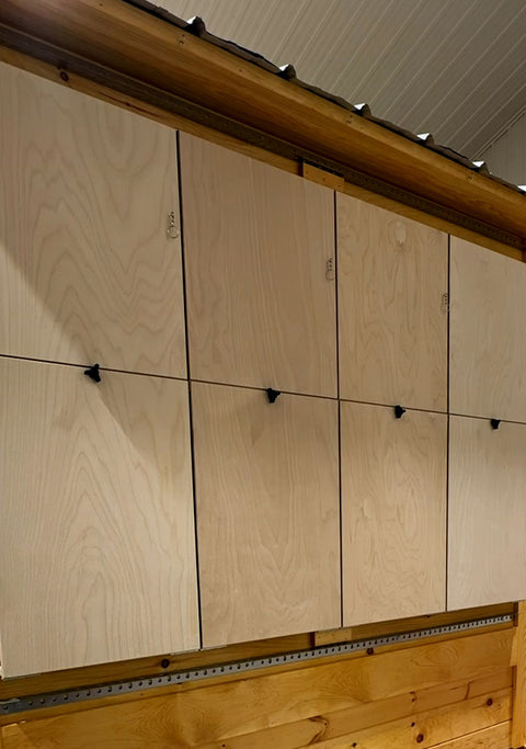 Caractéristiques principales