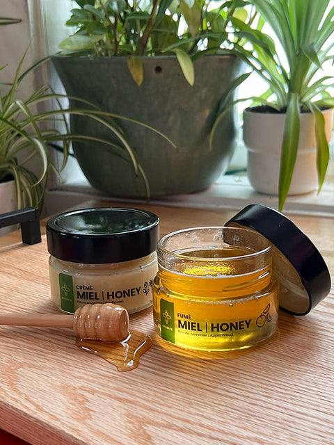 Monthly honey delights